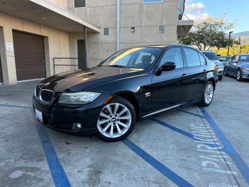 2011 BMW 3-Series 328i xDrive